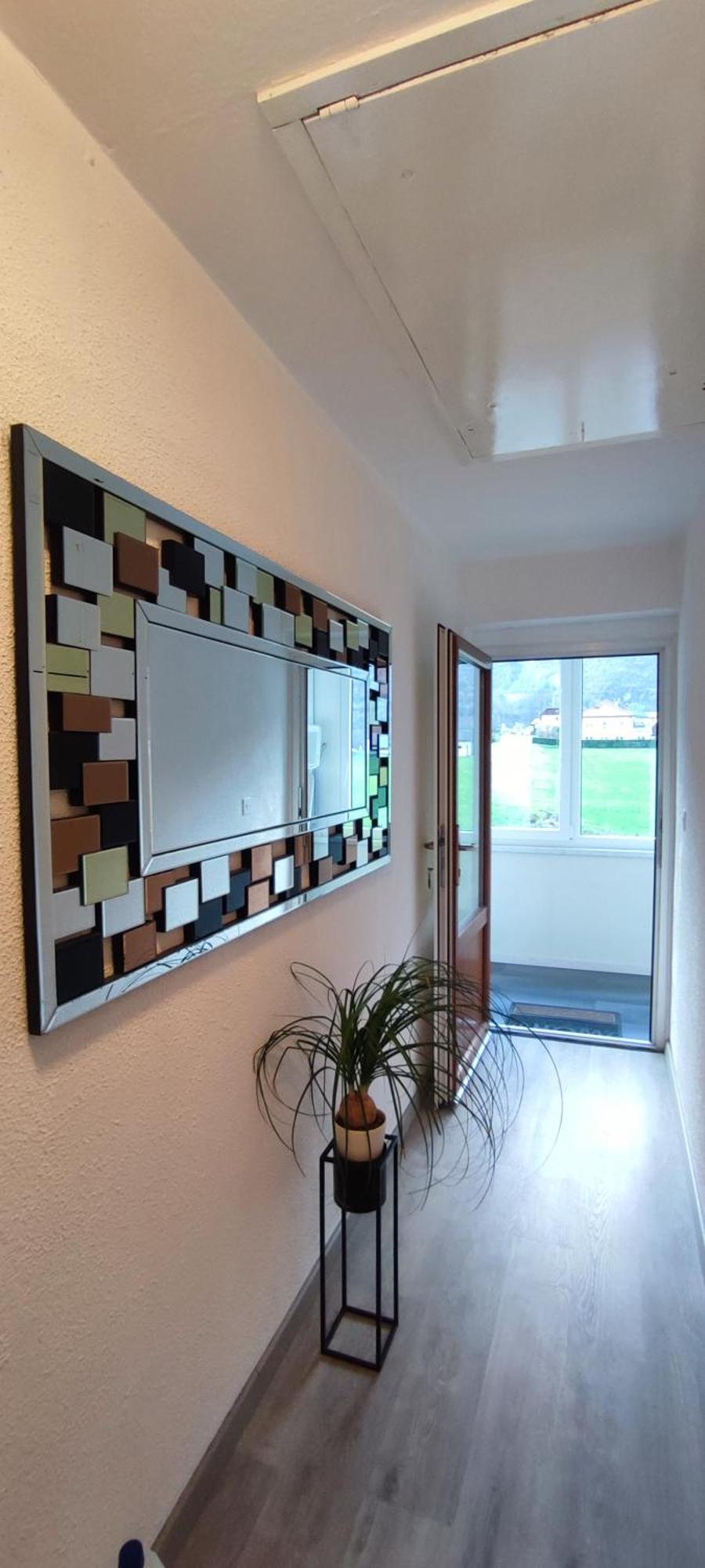 Apartma Soca Oasis Srpenica Exterior foto